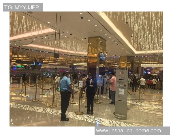 金沙娱乐赌场平台-金沙娱乐赌场平台，探索现代娱乐的新领域-金沙娱乐赌场平台