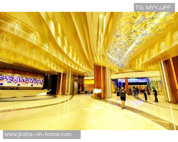 金沙澳门娱乐场53倍-金碧辉煌的金沙澳门娱乐场，探索53倍的魅力-金沙澳门娱乐场53倍