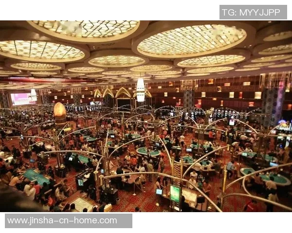 金沙澳门娱乐场-金沙澳门娱乐场，体验奢华与娱乐的完美结合-金沙澳门娱乐场